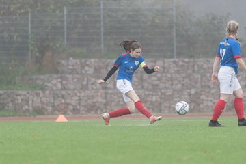 Bild 154 - wBJ Altona 93 3 - Halstenbek-Rellingen : Ergebnis: 2:2